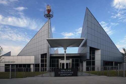 Dallas Executive Airport, Dallas, TX