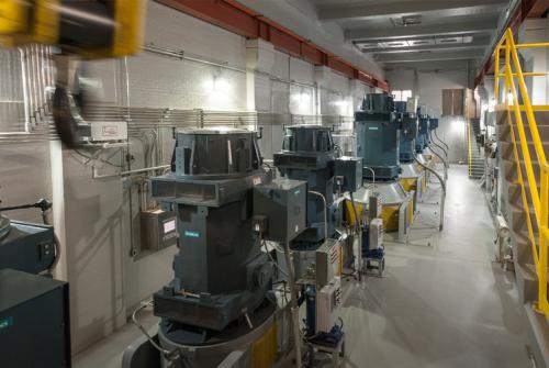 Louisville MSD Western Flood Pump Station Replacement (1.2 BGD), Louisville, KY