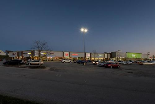 Tates Creek Centre South Shopping Center, Lexington, KY