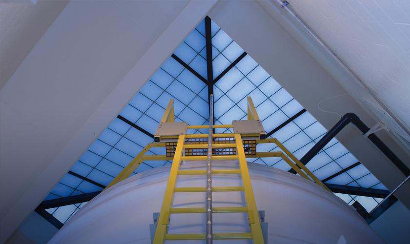 Frankfort Water Treatment Plant Disinfection and Chemical Feed Evaluation and Design, Frankfort, KY