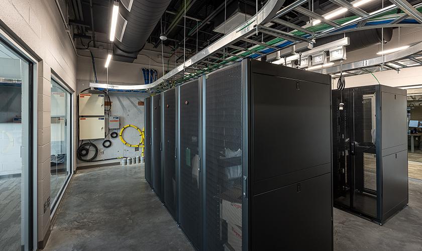 Kenton County School District Support Operations Center