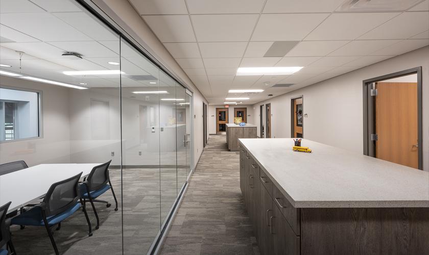 Kenton County School District Support Operations Center