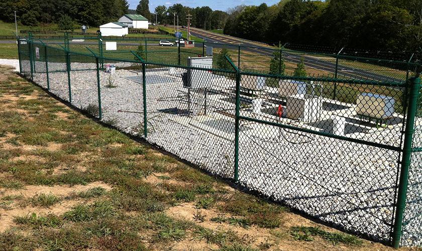 Northern Elementary School Engineering Services, Pulaski County Schools, Somerset, KY