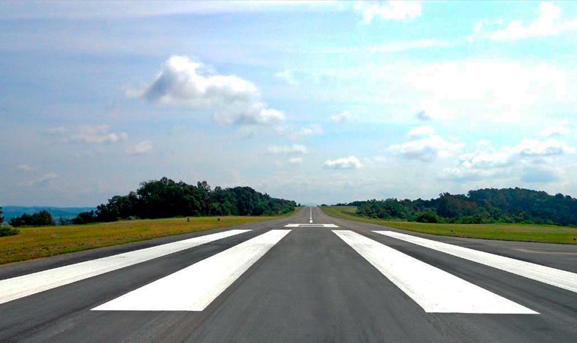 Philippi/Barbour County Regional Airport, Philippi, WV