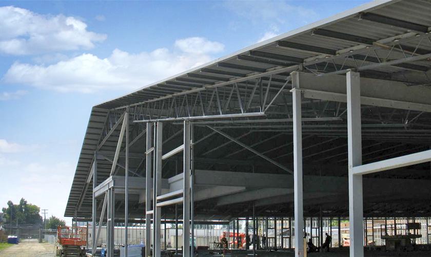 Northpoint Training Center Replacement, Burgin, KY